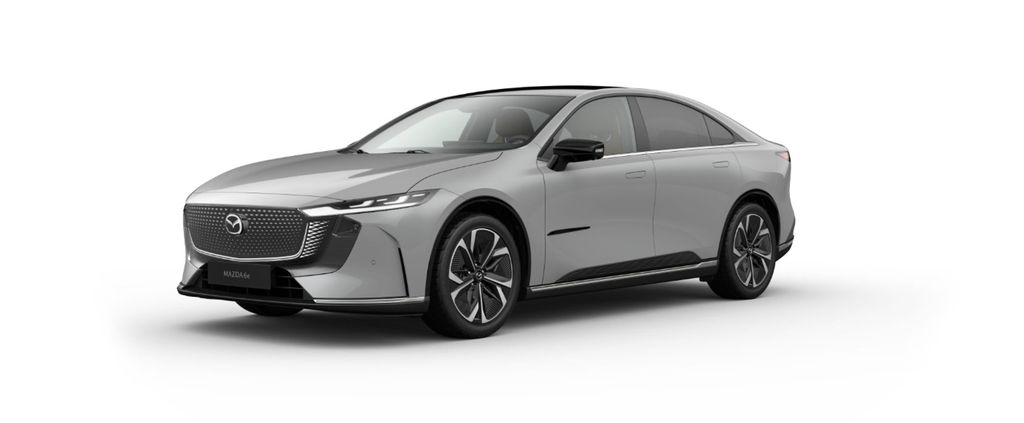 Mazda 6e, Mazda6e 5HB EV 258k 1AT RWD Ta